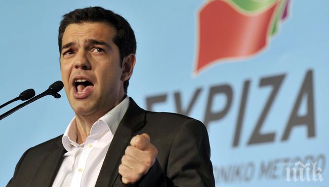 Гърция не иска повече спасителни програми 
