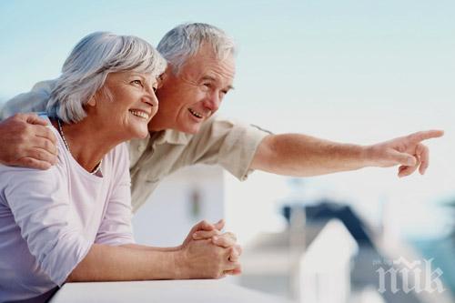 Определиха предела на човешкото дълголетие