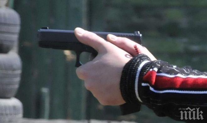 След убийството във Виноградец: Натривките от ръцете на детето не доказват категорично, че то е стреляло