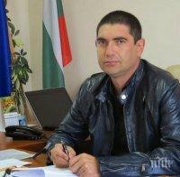 СЛЕД УБИЙСТВОТО ВЪВ ВИНОГРАДЕЦ: Лазар Влайков хвърля оставка като шеф на Общинския съвет в Септември
