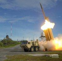 Китай подкрепя засилването на натиска срещу Северна Корея Китай подкрепя засилването на натиска срещу Северна Корея