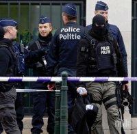 СТРАХ! Откриха саморъчен взрив в апартамент в Париж