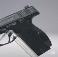 От концерна „Калашников“ представиха нов пистолет