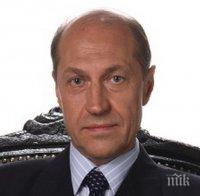 ПЪРВО В ПИК! Георги Гатев с жалба до ВАС за аферата с ДАНС и отнемането на допуска му до класифицирана информация (ДОКУМЕНТ)