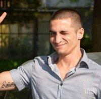 Отчаяна майка: Моля ви, помогнете ми да намеря сина си, жив е (СНИМКИ)