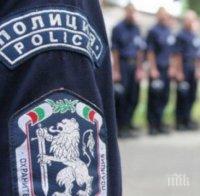 Полицаите в Смолян излязоха на протест