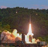 Южна Корея: Взривът от севернокорейската водородна бомба може да изравни Сеул със земята