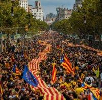Край! Отмениха референдума за независимост в Каталуния