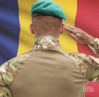 Мъж на честта! Румънският министър на отбраната подаде оставка, армията му останала без заплати