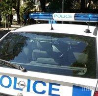 Нагъл грък инсценира кражбата на 36 000 евро от камиона си, арестуван е