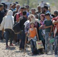 Австрия намалява помощите за мигранти