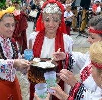 ПРАЗНИК! В родопско село започва третият фест на киселото мляко
