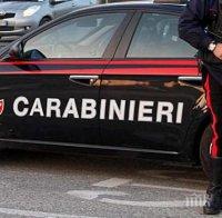 Арестуваха нашенка, наемала нелегални работници в Италия