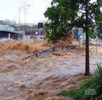 Лидерът на опозицията в Камбоджа беше обвинен в национално предателство