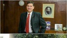 СКАНДАЛИТЕ ПРОДЪЛЖАВАТ! Уволненият директор на СМГ завежда дело