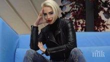 Цвети Стоянова чака бебе! Грацията обзавежда детска стая