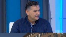 Избират заместник на уволнения директор на СМГ