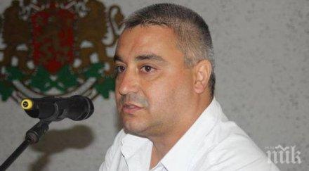 кирил тодорин герб новият председател общинския съвет септември