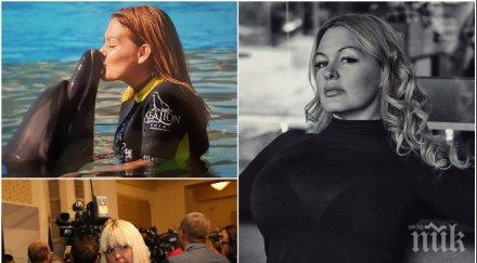 неутешима мъка журналистката петя петрова загубила битката рака две седмици кома стотици нейни приятели взимат последно сбогом социалните мрежи снимки