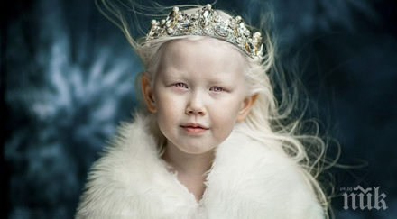 красота живата снежанка видео