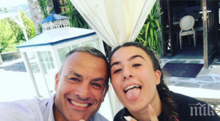 пик ретро юксел кадриев зарязан дъщеря тийнейджърката габриела избяга майка бонка