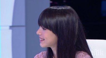 уникален талант българско дете печели международни музикални конкурси спортува активно пипа компютри