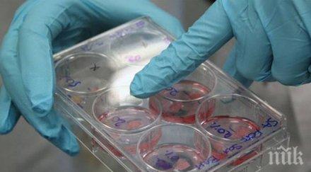 гените отиват боклука доплатим