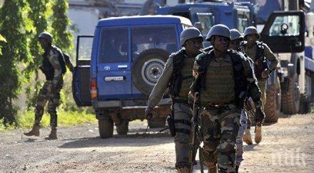 два миротворци оон бяха убити радикални ислямисти мали