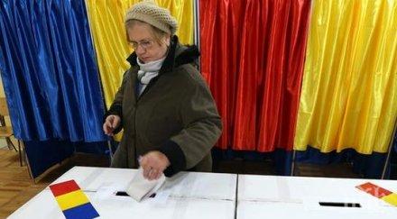 комисия доказа фалшифицирани избори румъния