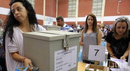 президентските избори кипър проведат януари