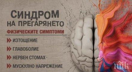 сериозни загуби търпи бизнесът заради бърнаут служителите