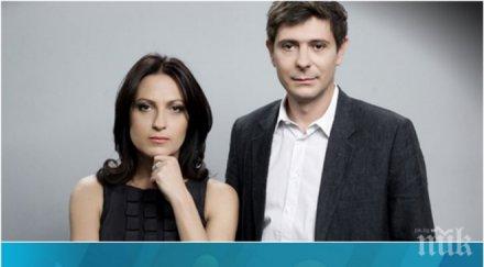 официално цолова напуска сутрешния блок нова