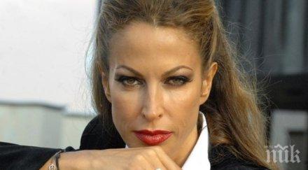 ралица балева пак мома бившата топ манекенка скъса швейцарския съпруг