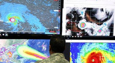 предпазни мерки държавният департамент евакуира сътрудниците бахамите заради урагана ирма