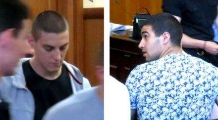 съдът отказа пусне ареста двама обвиняеми мма бандата чорио