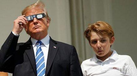 скромно новата учебна година стартира без шум малки деца доналд тръмп