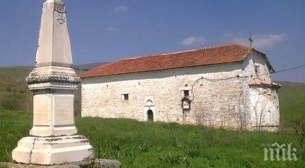 правителството отпуска допълнителни средства военните паметници