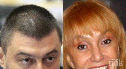 ексклузивно пик николай бареков изригна фалшивите новини бивши мои хрантутници люба кулезич стигат дъното неблагодарница тиня журналистиката