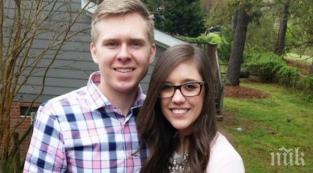 мъж уби жена насън