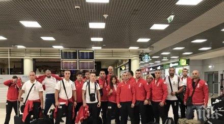 националите киокушин заминаха двуседмичен тренировъчен лагер москва снимки