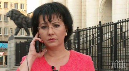 румяна арнаудова убиецът костенец задържан