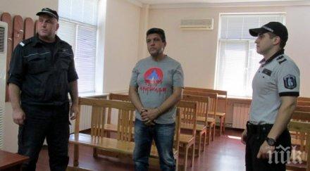 педофилът илиян василев втори път обжалва ефективната присъда