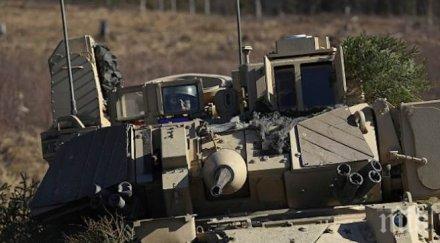 русия демонстрира новите супер оръжия снимки видео