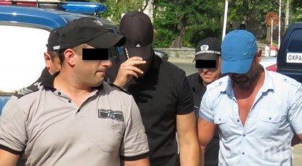 пуснаха свобода всички обвинени екшъна бикини