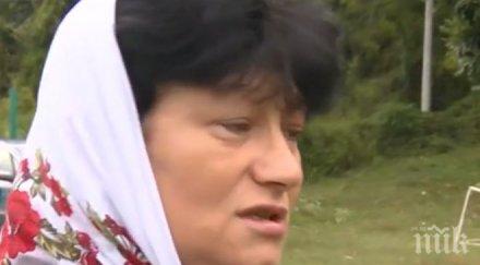 огромна трагедия детето убито футболна врата стояло затиснато повече час