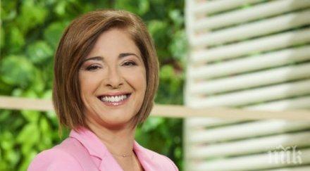 катерина евро носи уиски чантата снимка