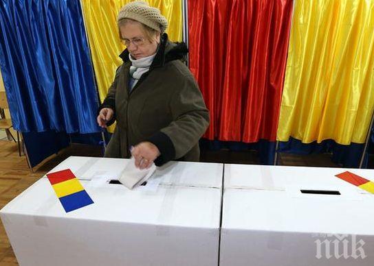Комисия доказа фалшифицирани избори в Румъния!