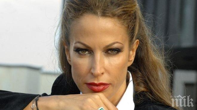 Ралица Балева пак е мома! Бившата топ манекенка скъса с швейцарския си съпруг