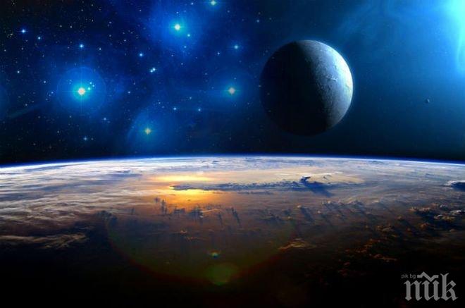 Учени: Не съществува живот на близки екзопланети
