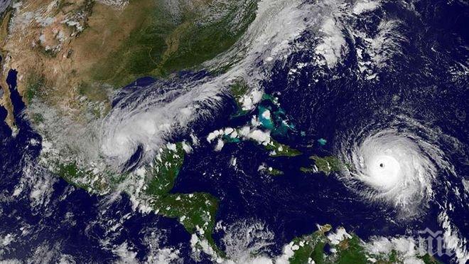Във Флорида започна евакуацията заради урагана „Ирма“